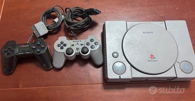 Playstation 1