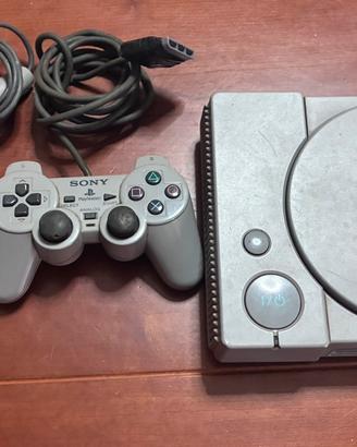 Playstation 1