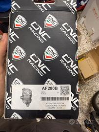 Attuatore Frizione Ducati