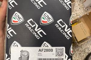 Attuatore Frizione Ducati