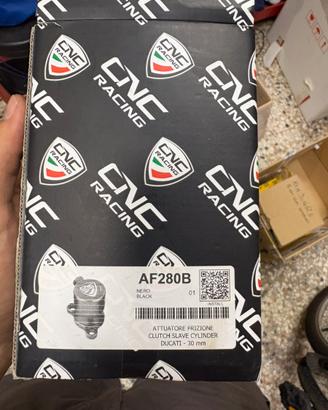 Attuatore Frizione Ducati