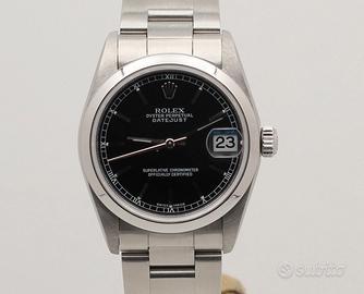 Rolex Datejust 31 mm Medium 78240 Full Set