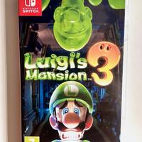 Luigi's Mansion 3 per Nintendo Switch