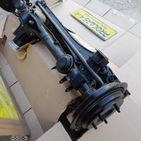 Ponte posteriore Suzuki jimny 1.3 benzina g13bb