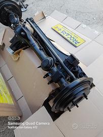 Ponte posteriore Suzuki jimny 1.3 benzina g13bb