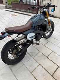 Fantic Caballero 500 Deluxe