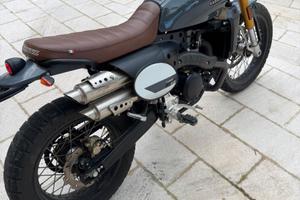 Fantic Caballero 500 Deluxe