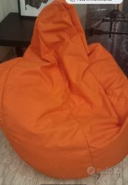 Pouf Poltrona sacco