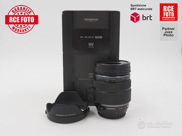 Olympus M.Zuiko Digital ED 12-40 F2.8 PRO (Olympus