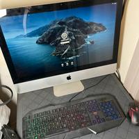 iMac 21.5 (2010)