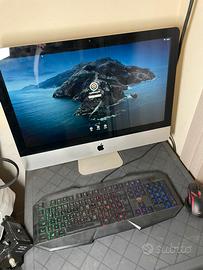 iMac 21.5 (2010)