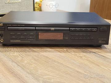 Lettore CD  JVC XL-Z442