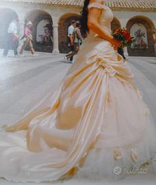 Abito da sposa