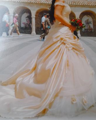 Abito da sposa