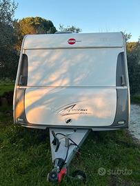 BURSTNER AVERSO PLUS 440 TK