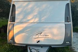 BURSTNER AVERSO PLUS 440 TK