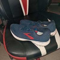  scarpe ginnastica brooks