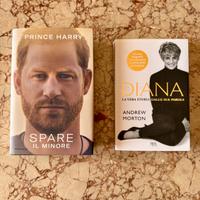 Libri Famiglia Reale Inglese