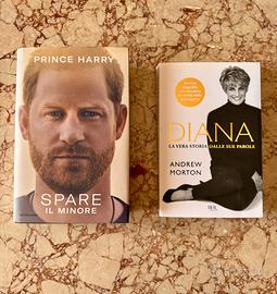 Libri Famiglia Reale Inglese