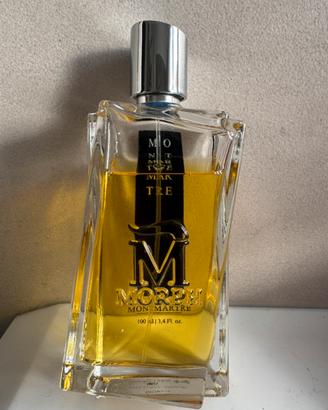 Profumo Morphe Monmatre 100ml
