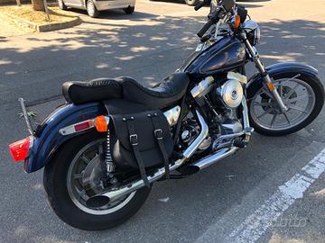 Harley Davidson FXR 1986