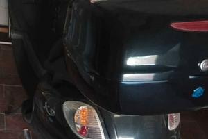 Piaggio X9