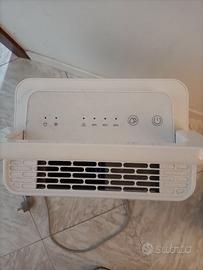 Umidificatore Ariston Pico usato