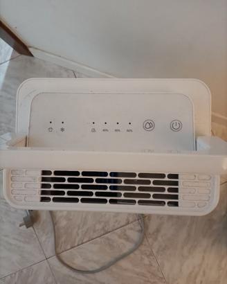 Umidificatore Ariston Pico usato