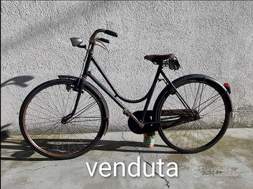bici epoca