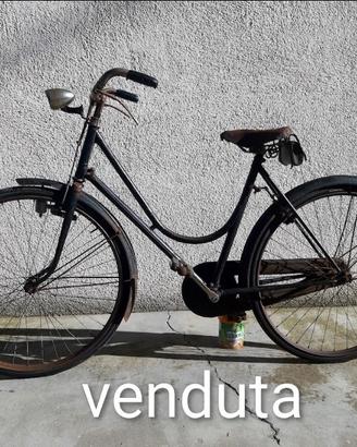 bici epoca