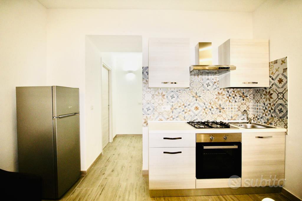 Appartamento – Sassari, Centro storico, Sacro Cuore - Altro