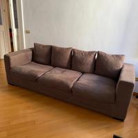 Divano Confalone
