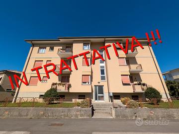 Tricamere Zona Policlinico