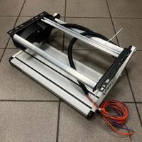 THULE OMNISTEP V15