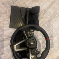 Volante per xbox e pc