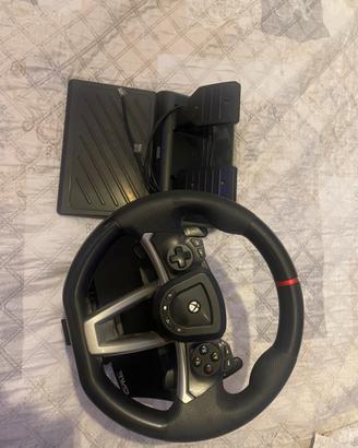 Volante per xbox e pc