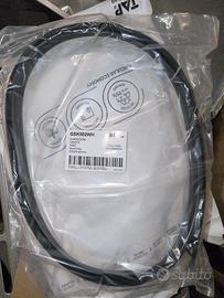 Guarnizione Lavastoviglie Whirlpool 481246668564