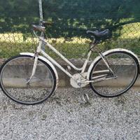 Bicicletta donna Bottecchia 26"