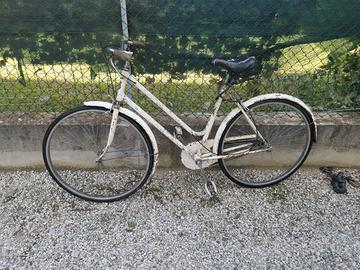 Bicicletta donna Bottecchia 26"