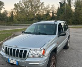 Vendo jeep grand cherokee