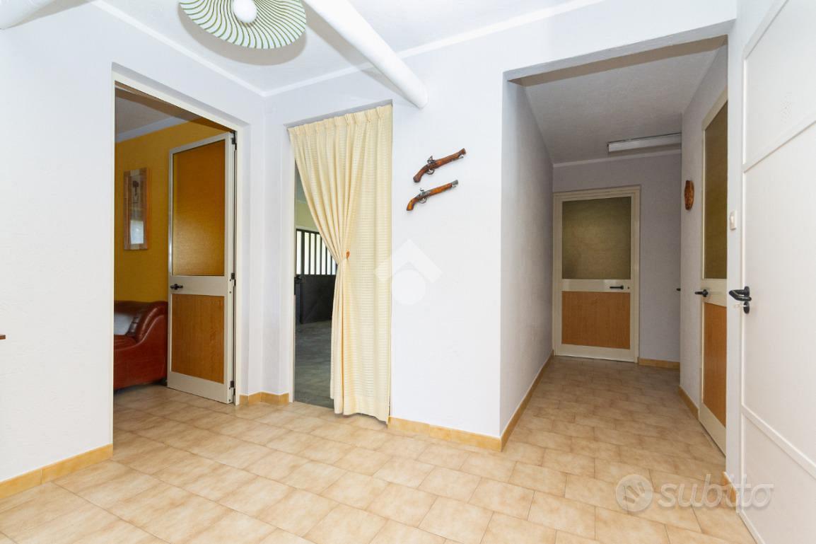 CASA INDIPENDENTE A CASELLE TORINESE - Altro