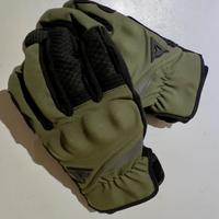 guanti uomo/donna tutti tg M 