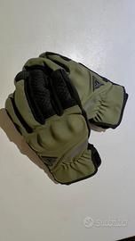 guanti uomo/donna tutti tg M 