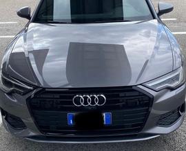 Audi A6 Avant Sport 40 TDI Full