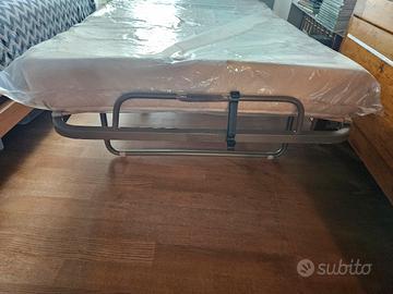 Letto pieghevole