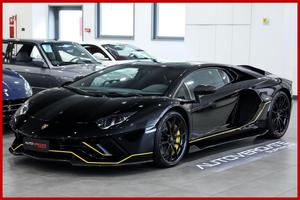 LAMBORGHINI Aventador Ultimae 6.5 V12|FULL CARBO