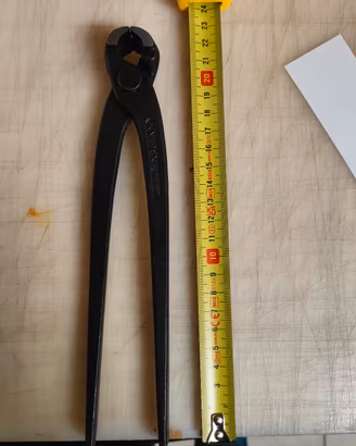 tenaglia knipex