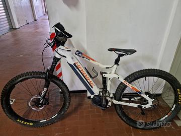 EBIKE