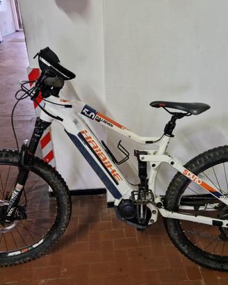 EBIKE