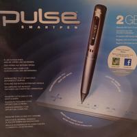 smartpen livescribe pulse 2GB